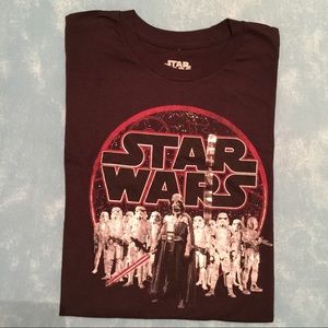 Star Wars T-Shirt